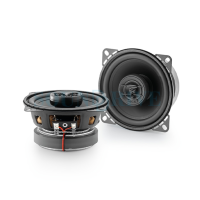 Focal ACX-100 - 2-полосные коаксиальные АС